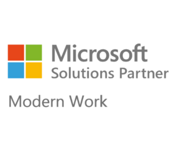 2at door Microsoft erkend als Solution Partner voor 'Modern Work'
