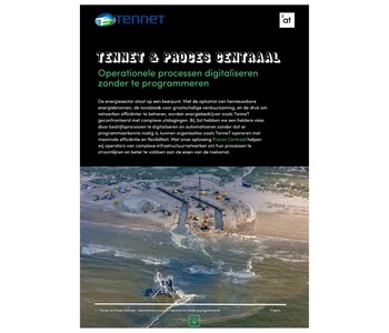 TenneT en Proces Centraal